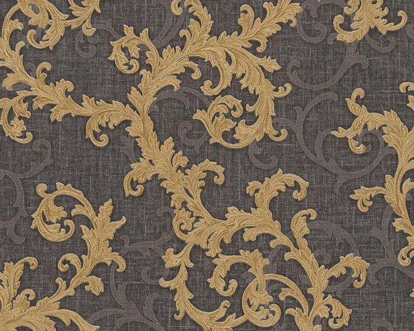 Виниловые обои AS-Creation Versace 96231-6