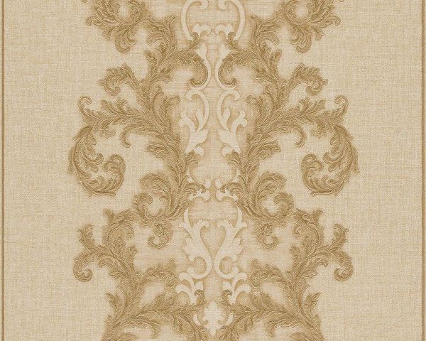 Виниловые обои AS-Creation Versace 96232-2
