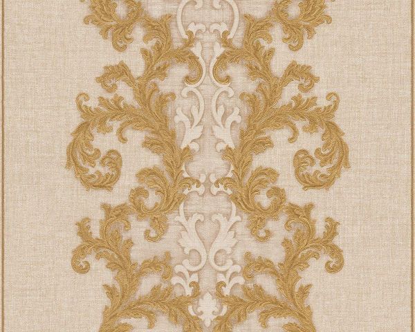 Виниловые обои AS-Creation Versace 96232-3