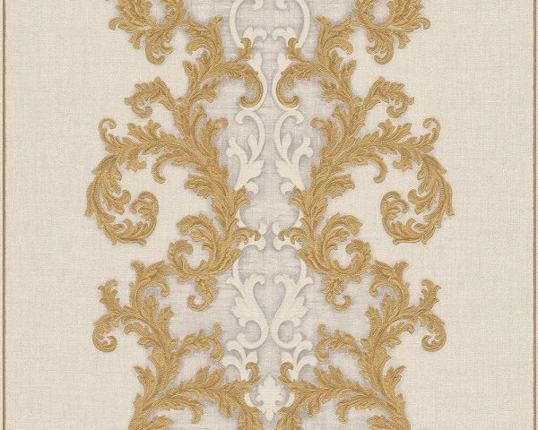 Виниловые обои AS-Creation Versace 96232-4