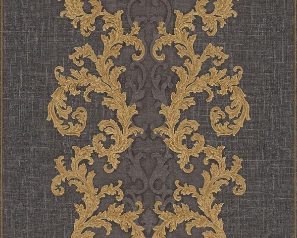 Виниловые обои AS-Creation Versace 96232-6