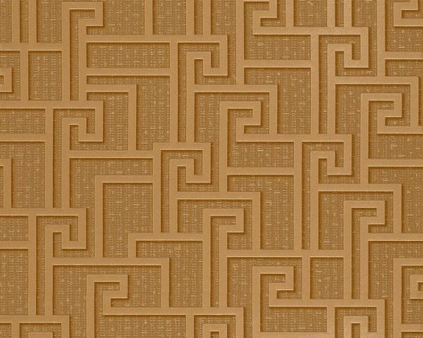 Виниловые обои AS-Creation Versace 96236-1
