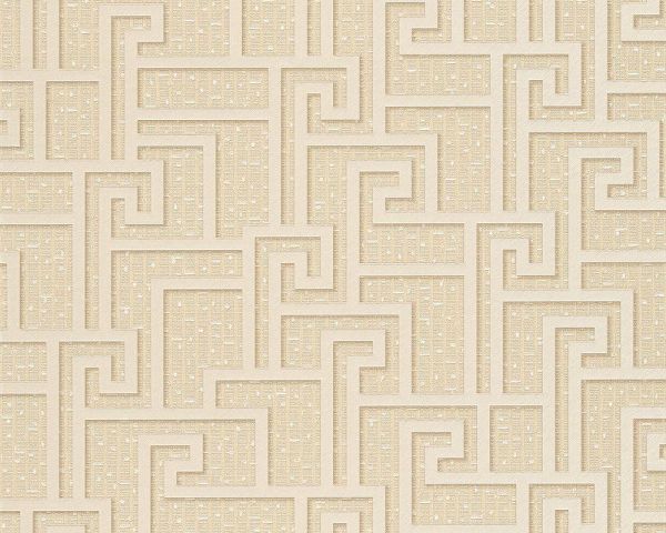 Виниловые обои AS-Creation Versace 96236-4
