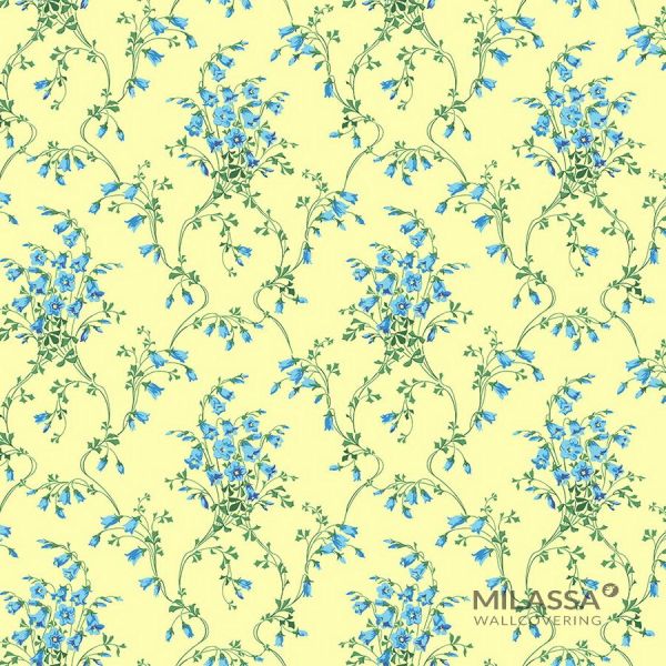 Флизелиновые обои Milassa Twins 9 004