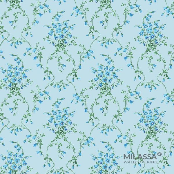 Флизелиновые обои Milassa Twins 9 006