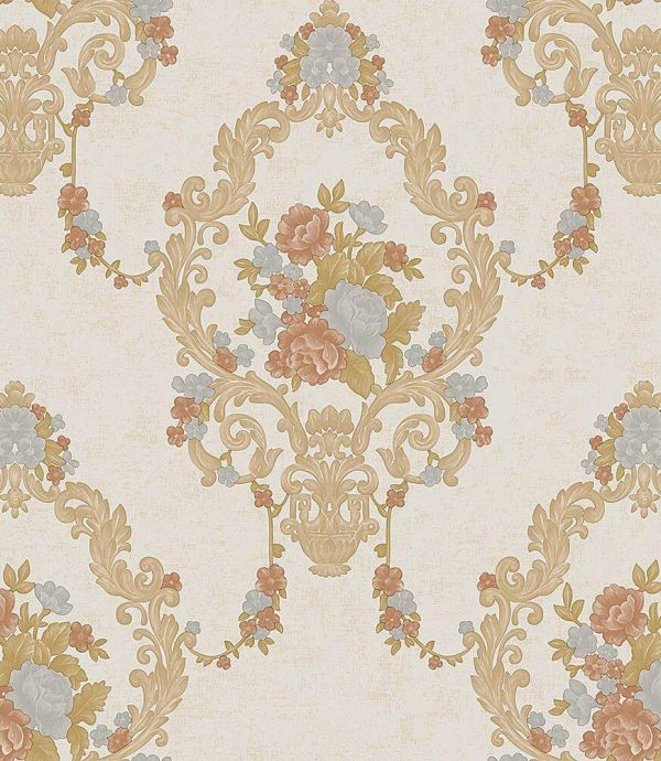 Виниловые обои Decoro Pareti Classico AD1601