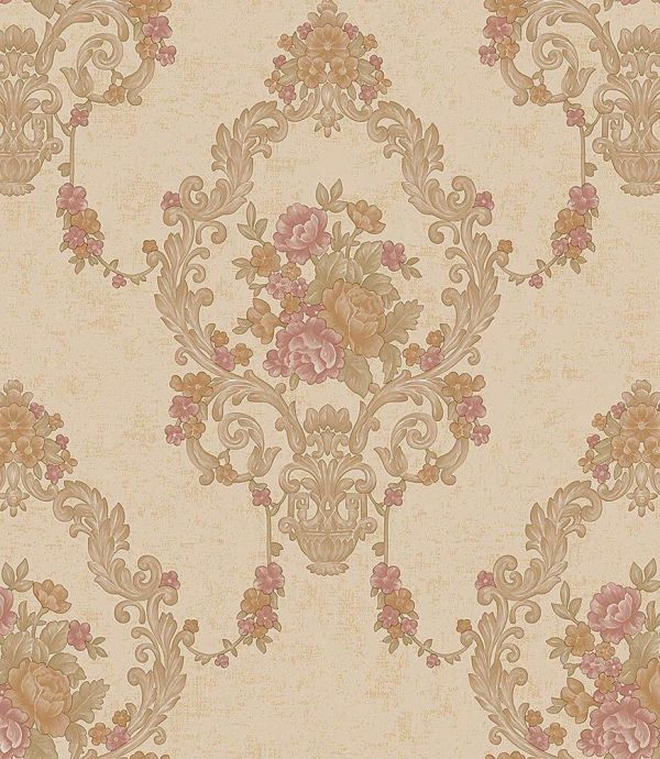 Виниловые обои Decoro Pareti Classico AD1603