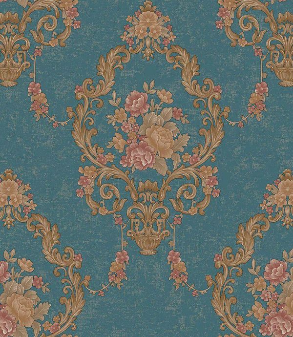 Виниловые обои Decoro Pareti Classico AD1604