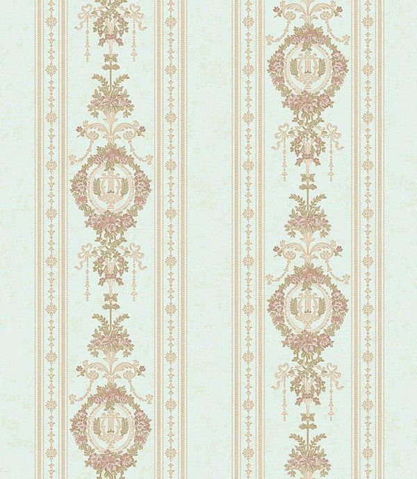 Виниловые обои Decoro Pareti Classico AD1612