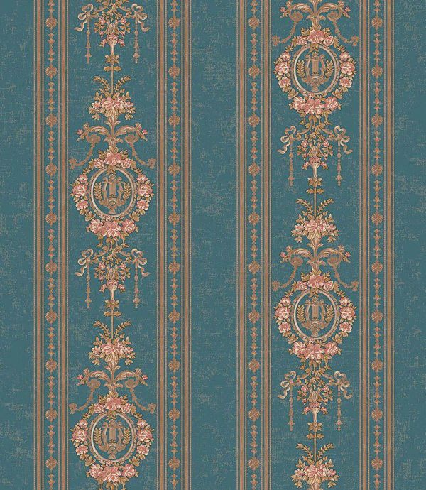 Виниловые обои Decoro Pareti Classico AD1614