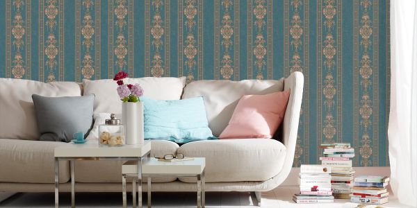 Виниловые обои Decoro Pareti Classico AD1614