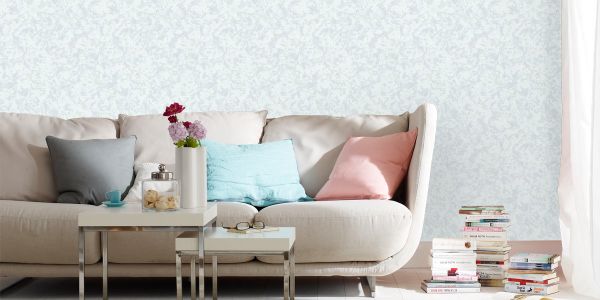 Виниловые обои Decoro Pareti Classico AD1633