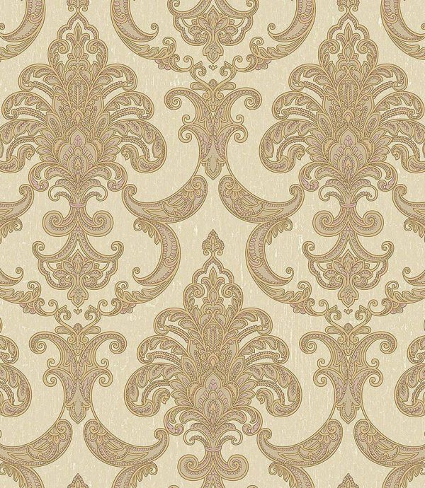 Виниловые обои Decoro Pareti Classico AD1653