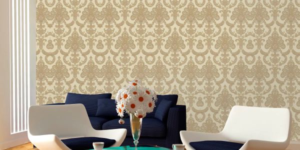 Виниловые обои Decoro Pareti Classico AD1653