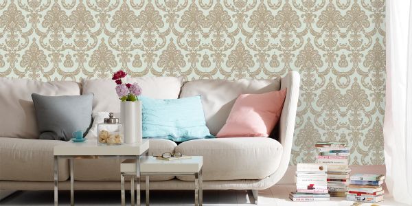 Виниловые обои Decoro Pareti Classico AD1654