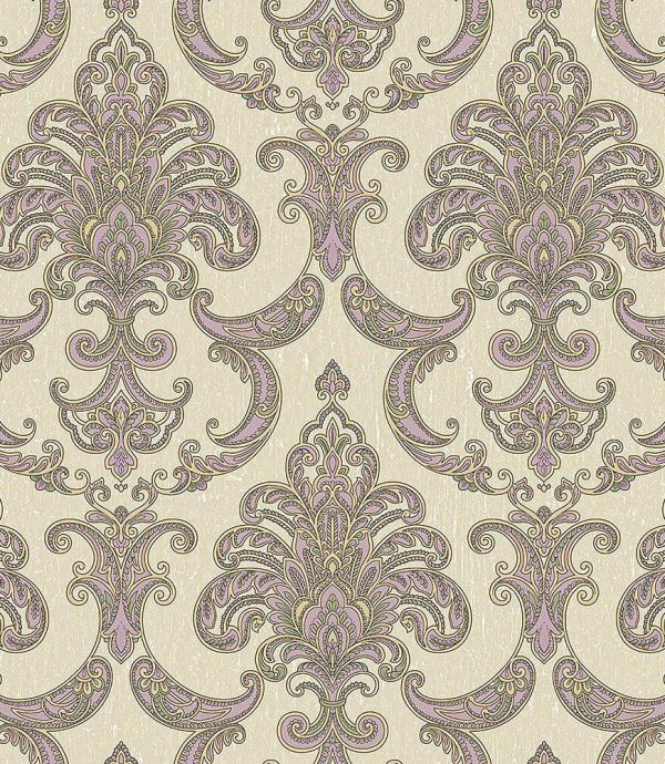 Виниловые обои Decoro Pareti Classico AD1655