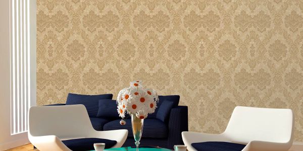 Виниловые обои Decoro Pareti Classico AD1703