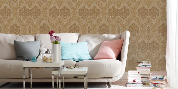 Виниловые обои Decoro Pareti Classico AD1705