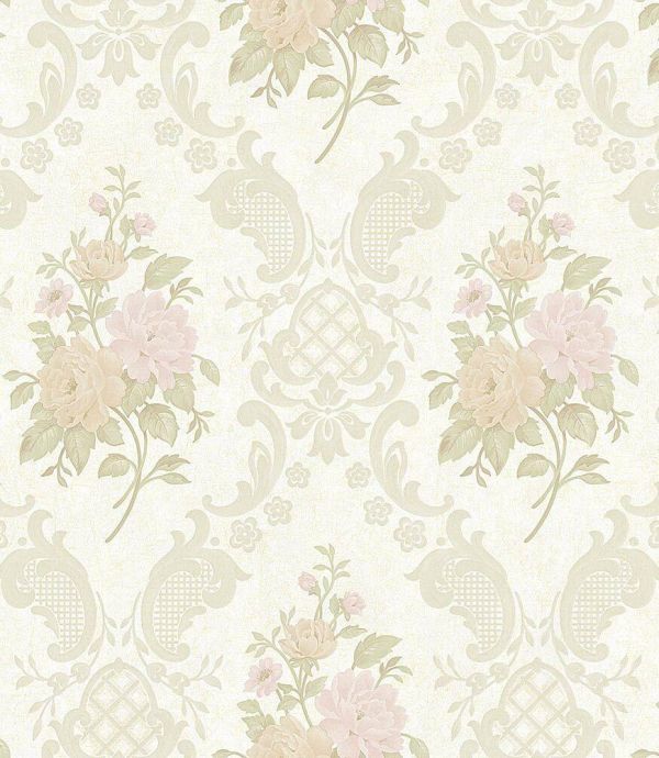 Виниловые обои Decoro Pareti Classico AD1711
