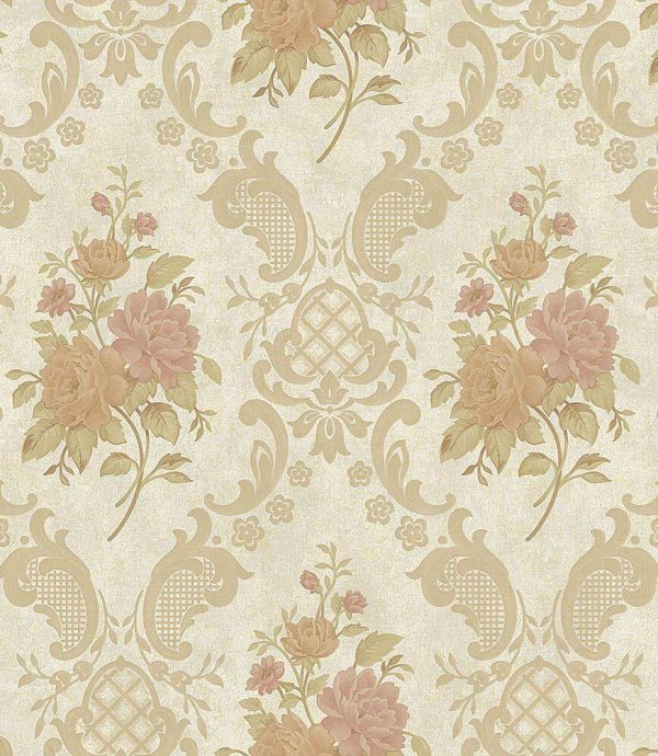Виниловые обои Decoro Pareti Classico AD1712