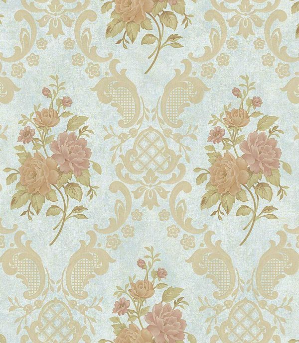 Виниловые обои Decoro Pareti Classico AD1713