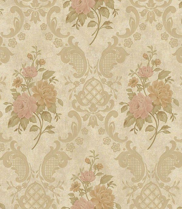 Виниловые обои Decoro Pareti Classico AD1714