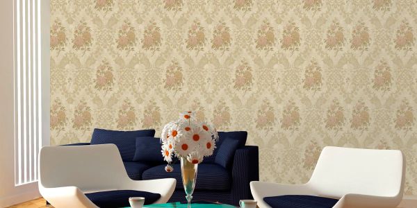 Виниловые обои Decoro Pareti Classico AD1714