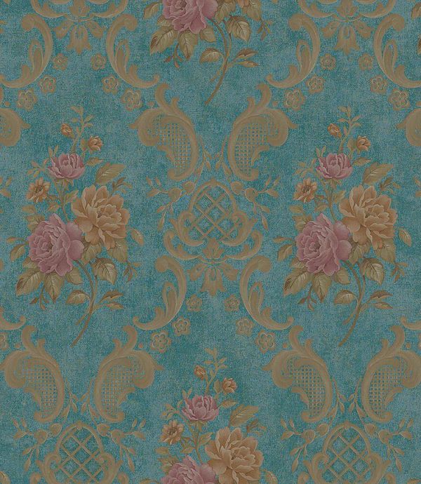 Виниловые обои Decoro Pareti Classico AD1715