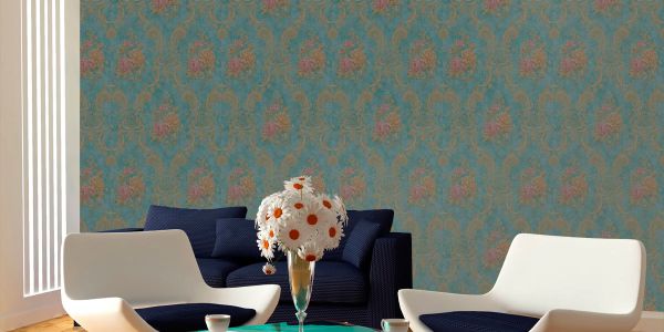 Виниловые обои Decoro Pareti Classico AD1715