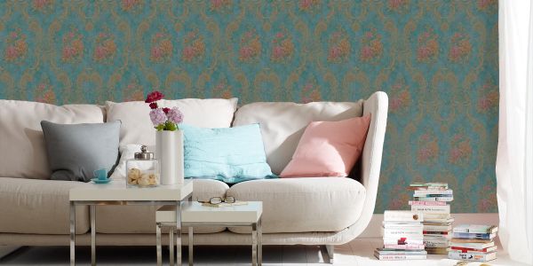 Виниловые обои Decoro Pareti Classico AD1715