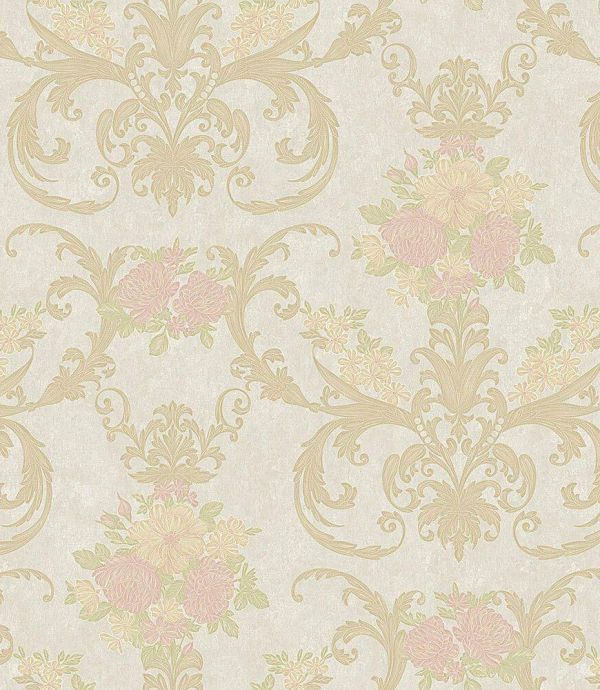 Виниловые обои Decoro Pareti Classico AD1731