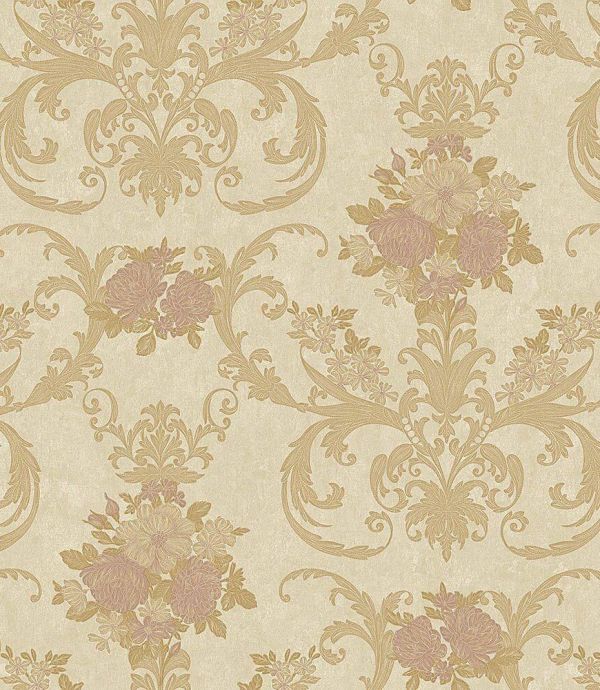 Виниловые обои Decoro Pareti Classico AD1732