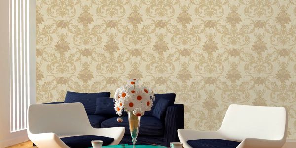 Виниловые обои Decoro Pareti Classico AD1732