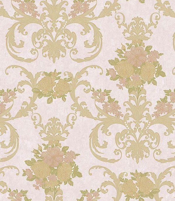 Виниловые обои Decoro Pareti Classico AD1733