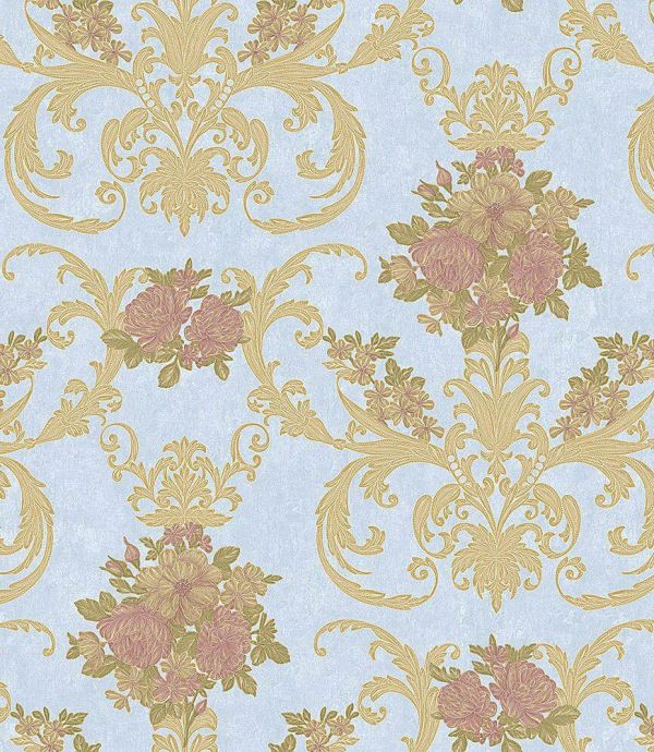 Виниловые обои Decoro Pareti Classico AD1734