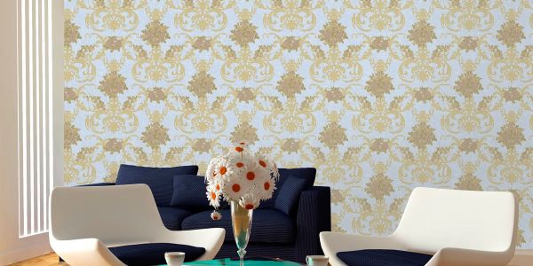 Виниловые обои Decoro Pareti Classico AD1734