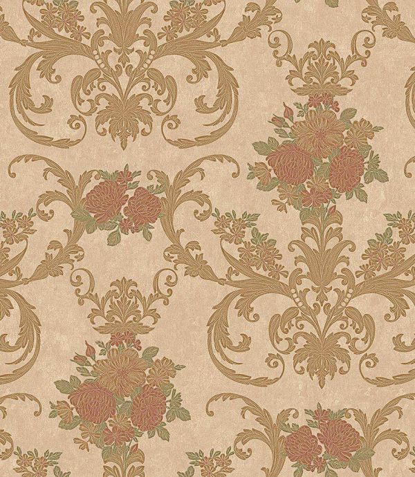 Виниловые обои Decoro Pareti Classico AD1735