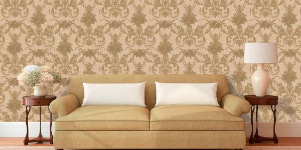 Виниловые обои Decoro Pareti Classico AD1735