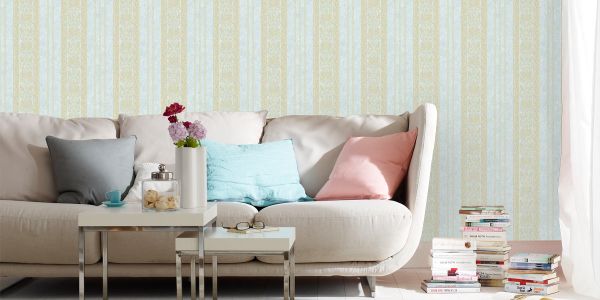 Виниловые обои Decoro Pareti Classico AD1754