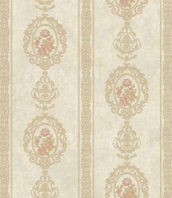 Виниловые обои Decoro Pareti Classico AD1782
