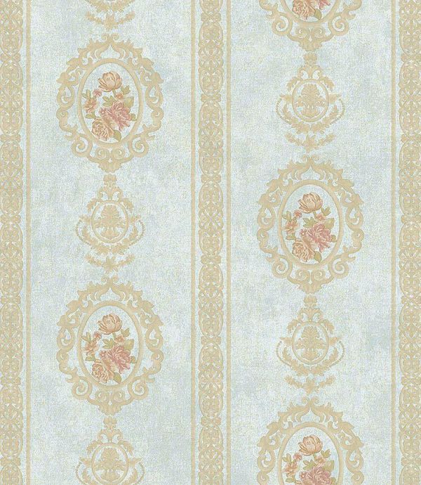 Виниловые обои Decoro Pareti Classico AD1783