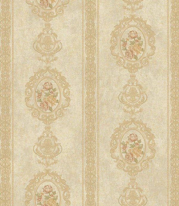 Виниловые обои Decoro Pareti Classico AD1784