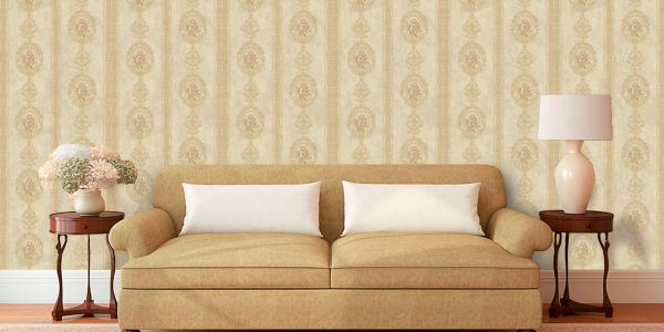 Виниловые обои Decoro Pareti Classico AD1784