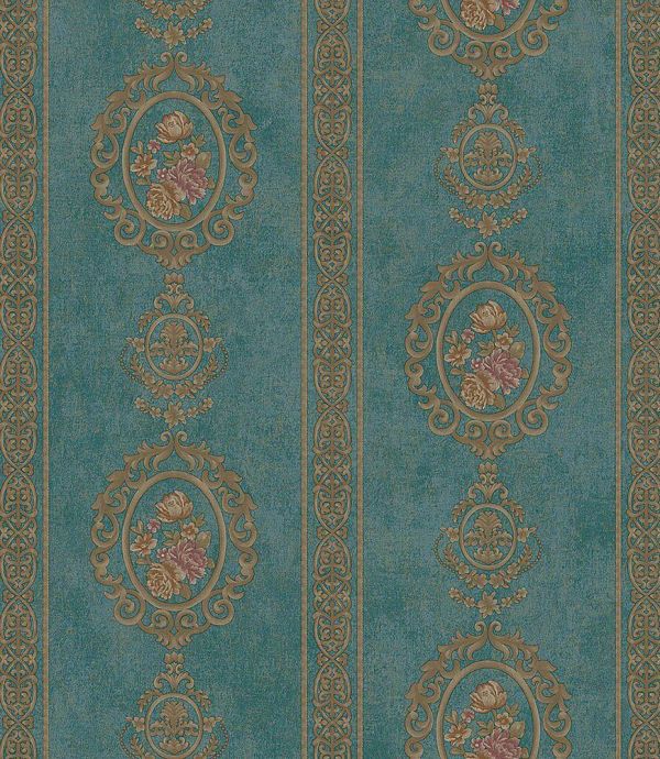 Виниловые обои Decoro Pareti Classico AD1785