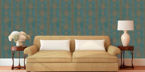 Виниловые обои Decoro Pareti Classico AD1785