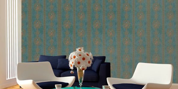 Виниловые обои Decoro Pareti Classico AD1785