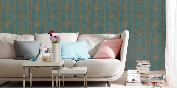 Виниловые обои Decoro Pareti Classico AD1785