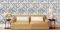 Виниловые обои Wiganford Crystal Ice AK2059