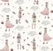 Флизелиновые обои Bon Voyage D3 001