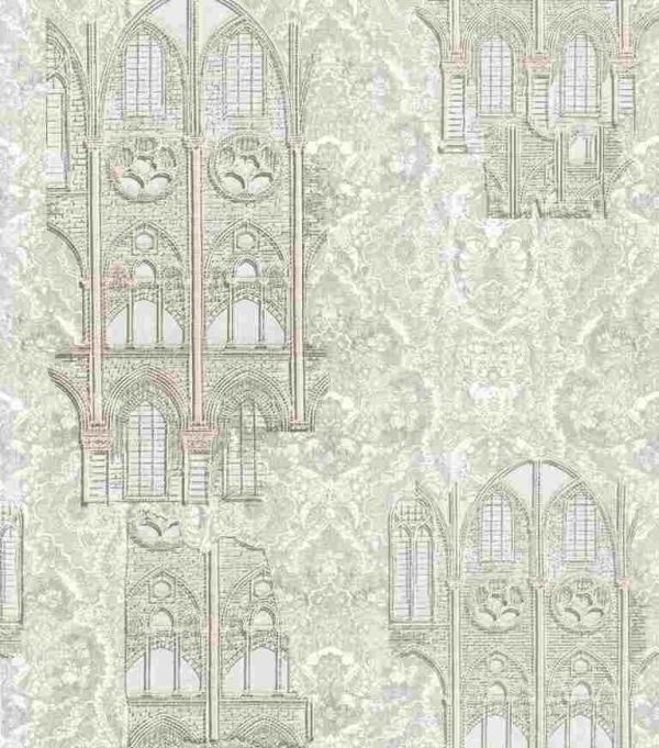Виниловые обои Casato Duomo ED20301